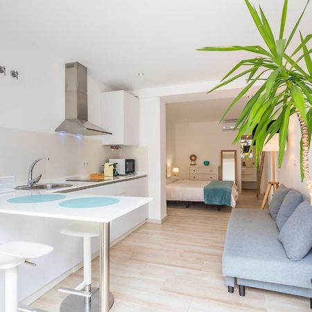 Malabau Beach House Тарифа Экстерьер фото