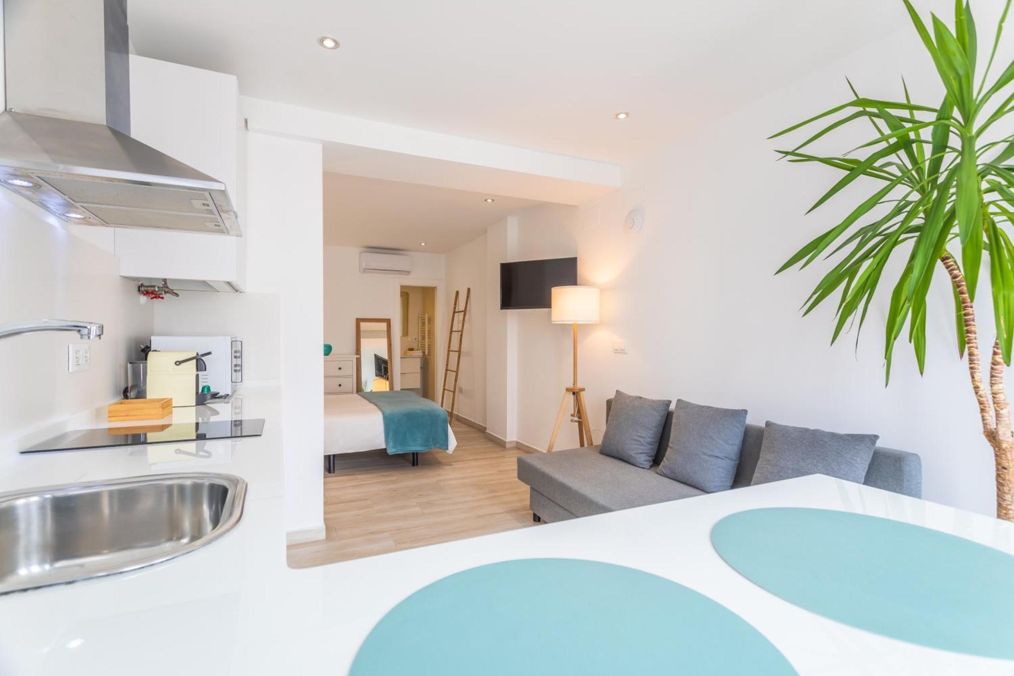 Malabau Beach House Тарифа Экстерьер фото