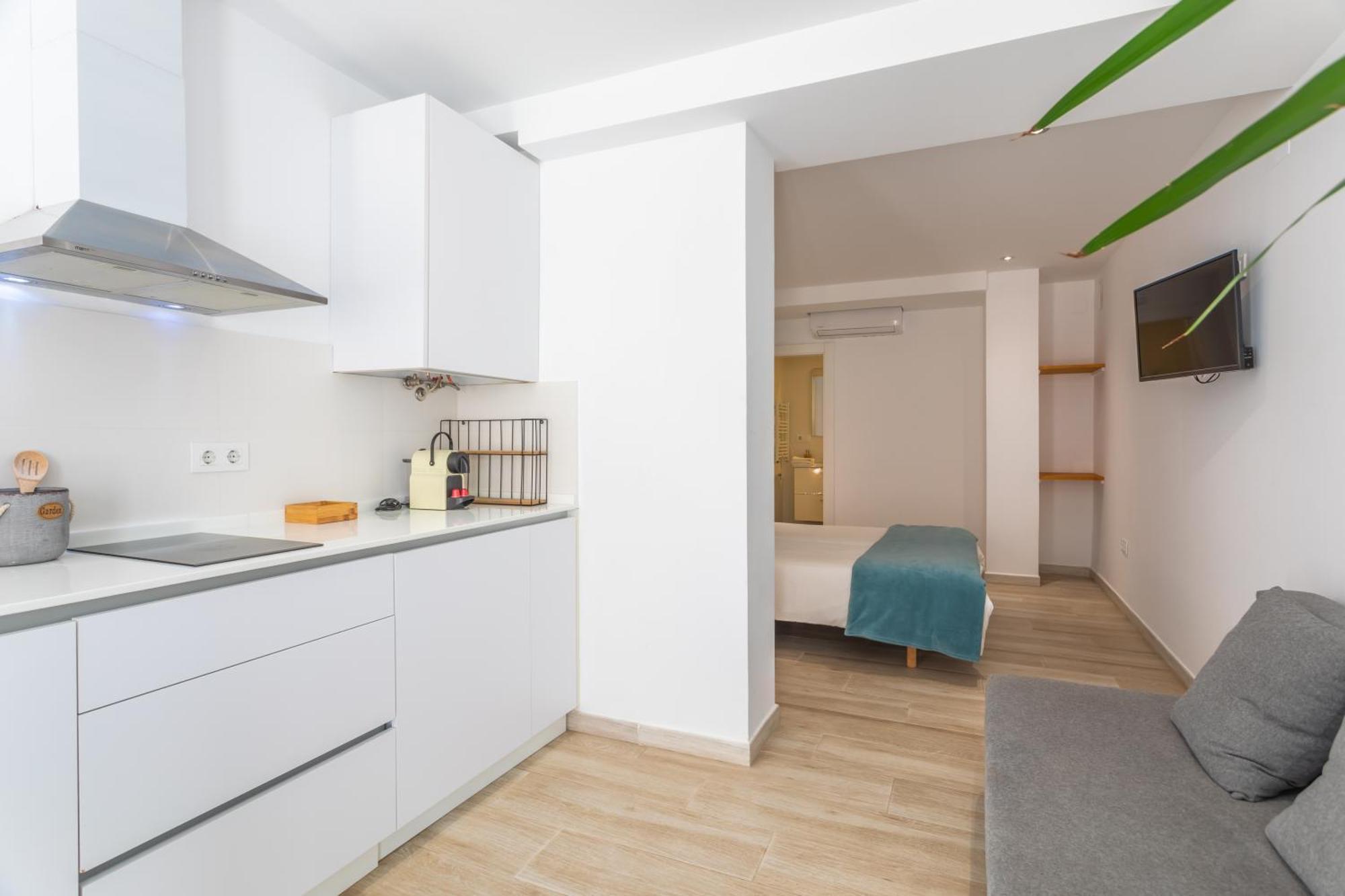 Malabau Beach House Тарифа Экстерьер фото